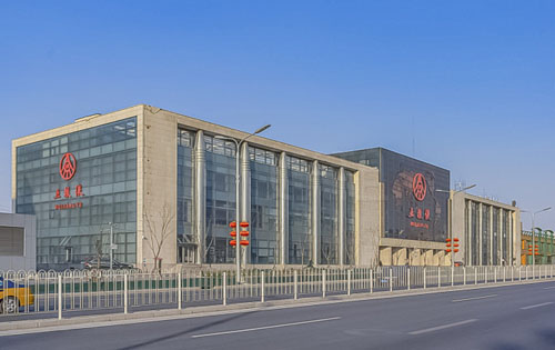 五粮液大厦